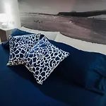 Casita Fuertencanto Apartman