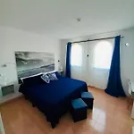 Apartman Casita Fuertencanto