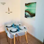 Apartman Casita Fuertencanto Corralejo