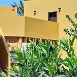 Apartman Casita Fuertencanto Corralejo