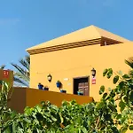 Casita Fuertencanto Corralejo