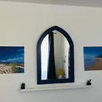 Casita Fuertencanto *