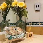 Apartman Casita Fuertencanto Corralejo