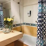 Apartman Casita Fuertencanto *