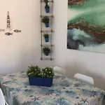 Casita Fuertencanto *