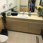 Casita Fuertencanto Apartman *