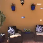 Casita Fuertencanto *