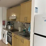 Casita Fuertencanto * Corralejo