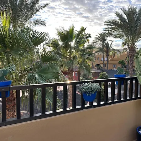 Casita Fuertencanto Apartman *