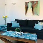 Апартаменты Casita Fuertencanto Коральео
