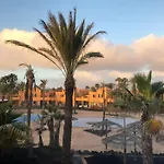 Casita Fuertencanto Апартаменты