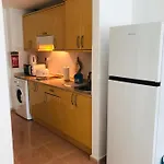 Casita Fuertencanto Коральео