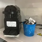 Casita Fuertencanto Коральео