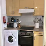 Casita Fuertencanto Коральео