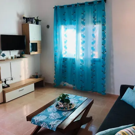 Apartament Casita Fuertencanto Corralejo