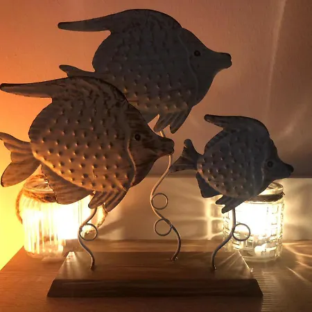 Casita Fuertencanto コラレホ