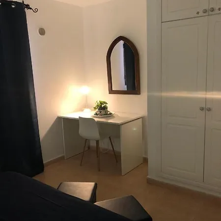 Casita Fuertencanto アパート コラレホ