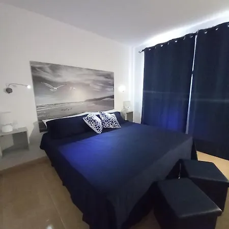 Casita Fuertencanto Apartament