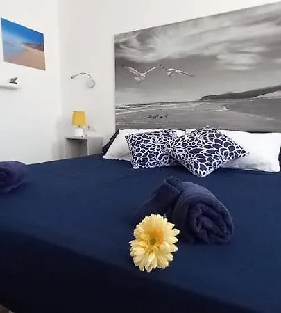 Casita Fuertencanto Apartamento Corralejo