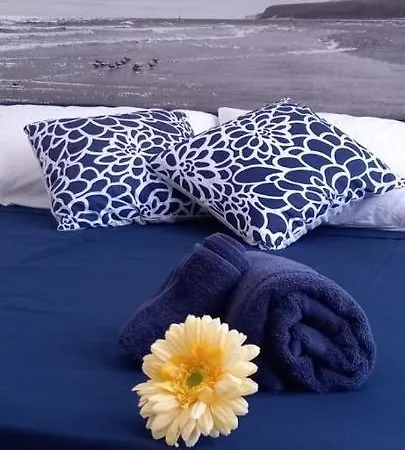 Apartamento Casita Fuertencanto *