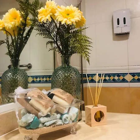 Apartament Casita Fuertencanto Corralejo