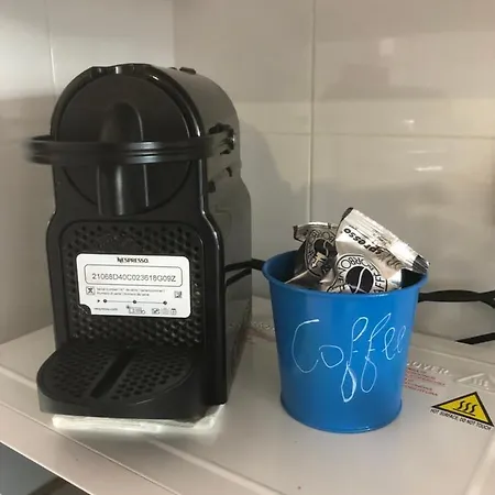 Casita Fuertencanto Corralejo