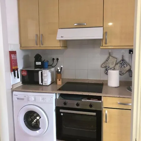 Casita Fuertencanto Corralejo