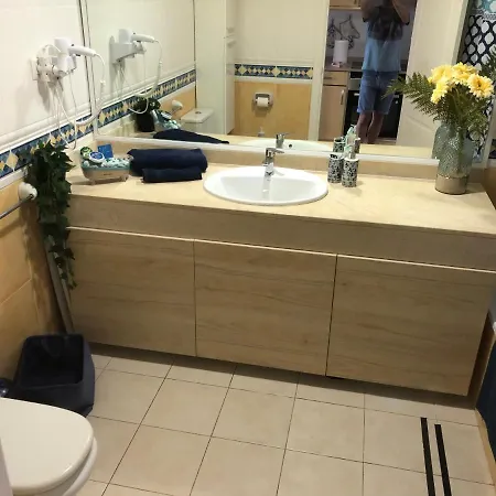 Casita Fuertencanto Apartament *