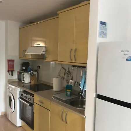 Casita Fuertencanto * コラレホ