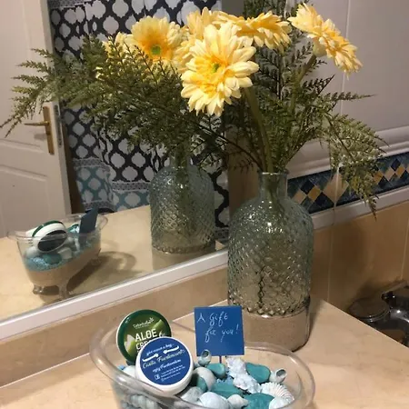 アパート Casita Fuertencanto コラレホ