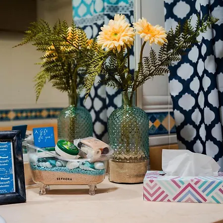 Casita Fuertencanto Corralejo