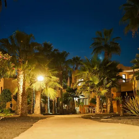 アパート Casita Fuertencanto *