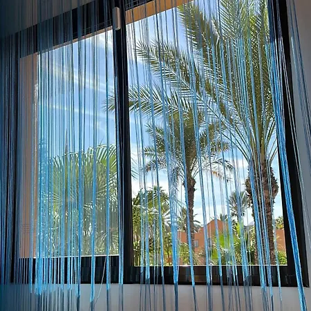 Apartament Casita Fuertencanto Corralejo