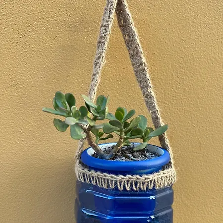 Casita Fuertencanto Corralejo