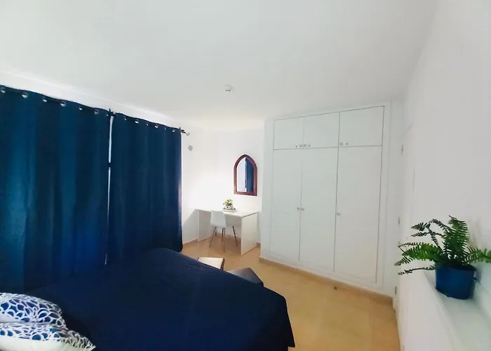 Apartman Casita Fuertencanto Corralejo