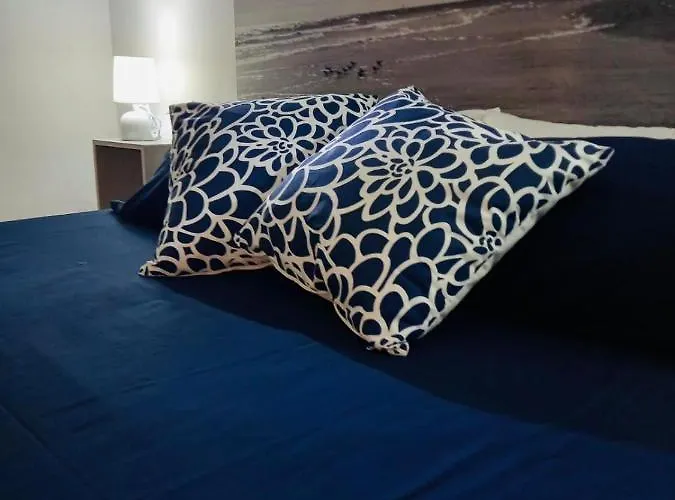 Apartman Casita Fuertencanto Corralejo