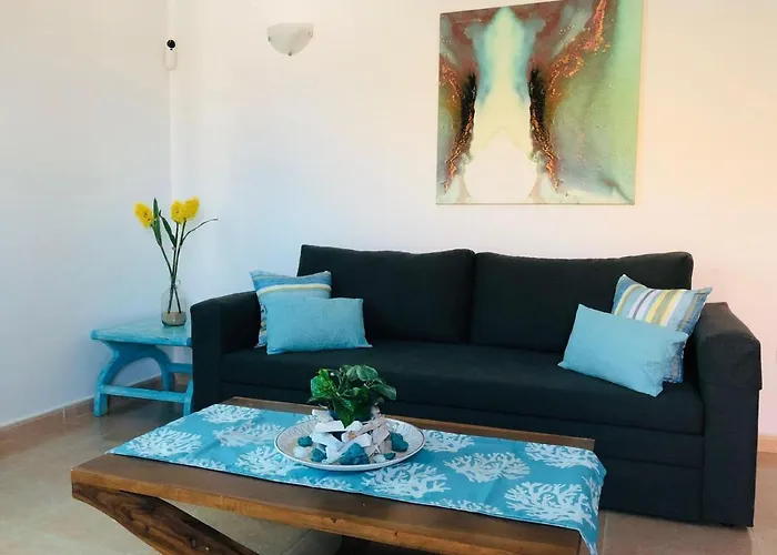 Apartman Casita Fuertencanto Corralejo