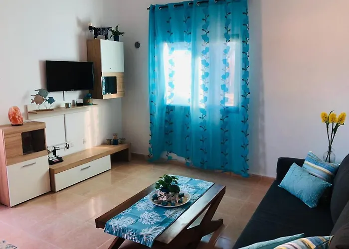 Apartman Casita Fuertencanto Corralejo