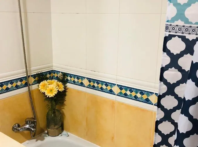 Apartman Casita Fuertencanto