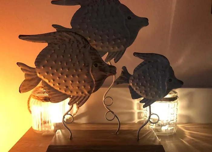 Casita Fuertencanto Corralejo