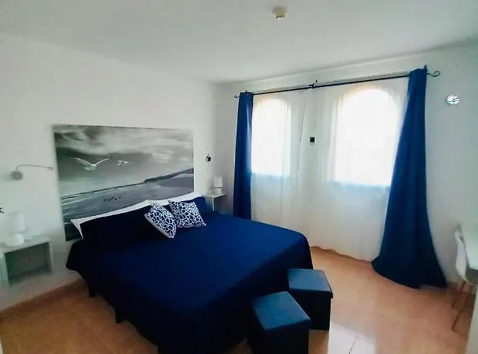 Apartman Casita Fuertencanto