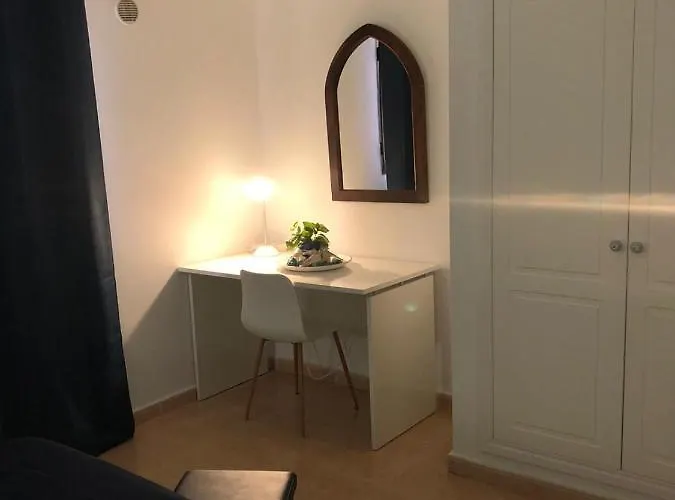 Casita Fuertencanto Apartman Corralejo