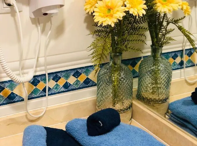 Apartman Casita Fuertencanto