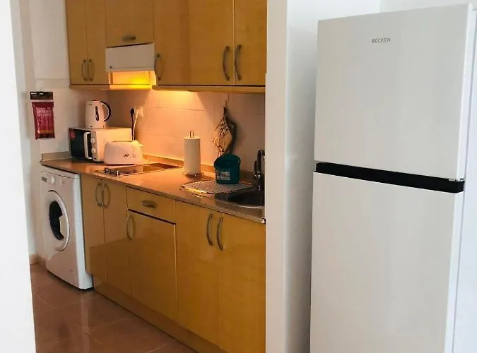 Casita Fuertencanto Corralejo