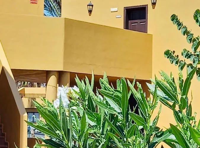 Apartman Casita Fuertencanto Corralejo