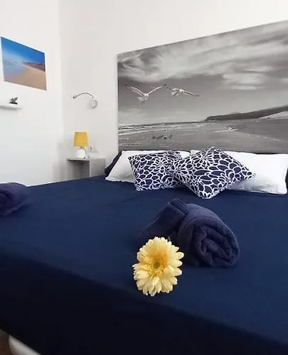 Casita Fuertencanto Apartman Corralejo
