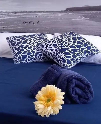 Apartman Casita Fuertencanto *