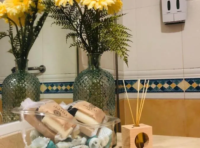 Apartman Casita Fuertencanto Corralejo