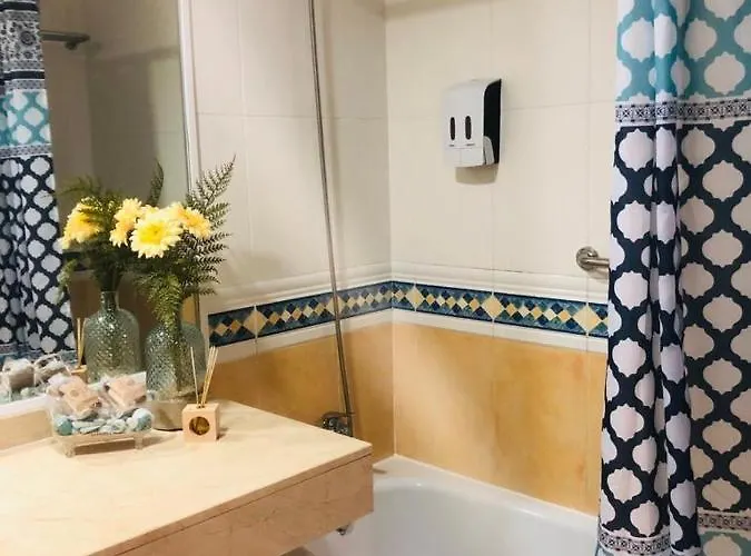 Apartman Casita Fuertencanto *