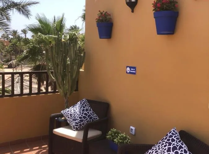 Casita Fuertencanto Apartman Corralejo